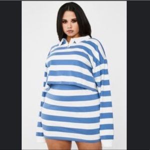 Dolls Kill Matching set